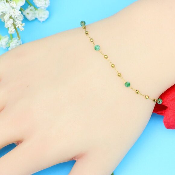 Chic & Stylish Bracelet – A Thoughtful Gift for Women and Girls, DYC1371 - Picture 1 of 7